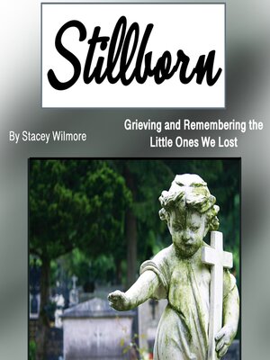 cover image of Stillborn